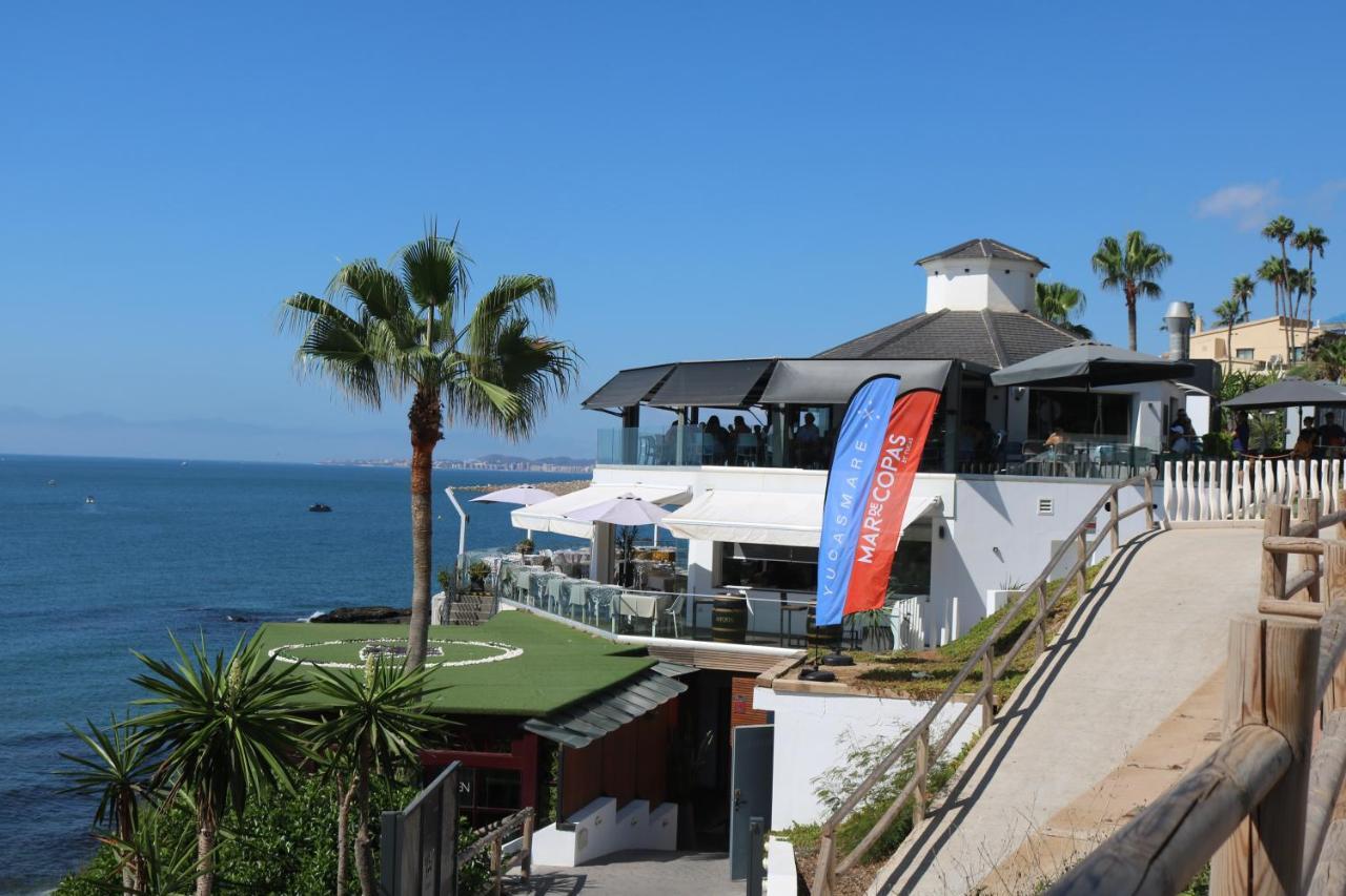 A Place Under The Sun And Near The Water Torremuelle エクステリア 写真