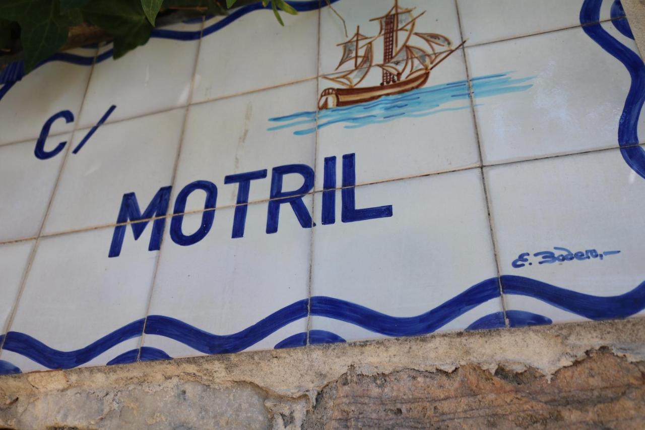 A Place Under The Sun And Near The Water Torremuelle エクステリア 写真