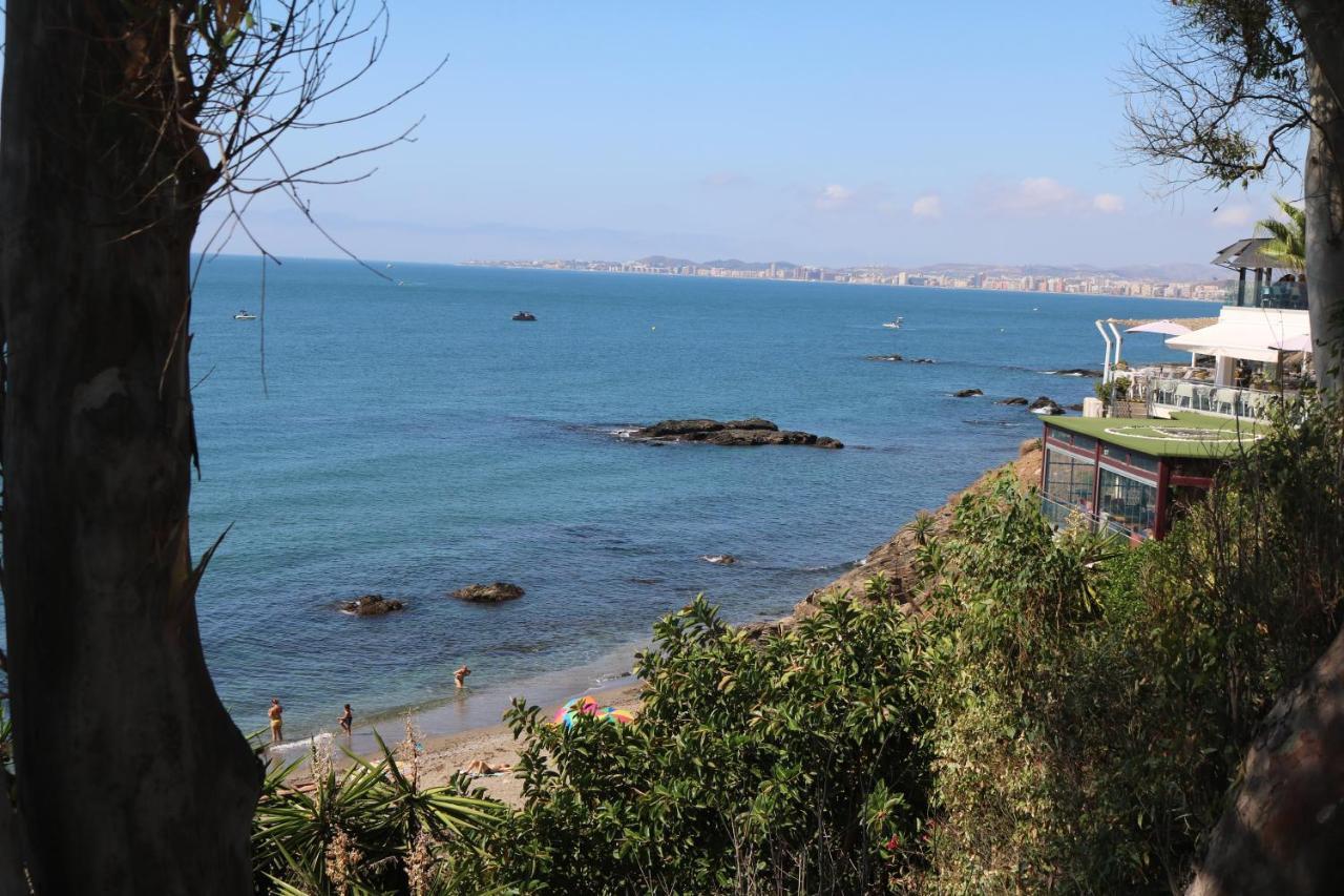 A Place Under The Sun And Near The Water Torremuelle エクステリア 写真
