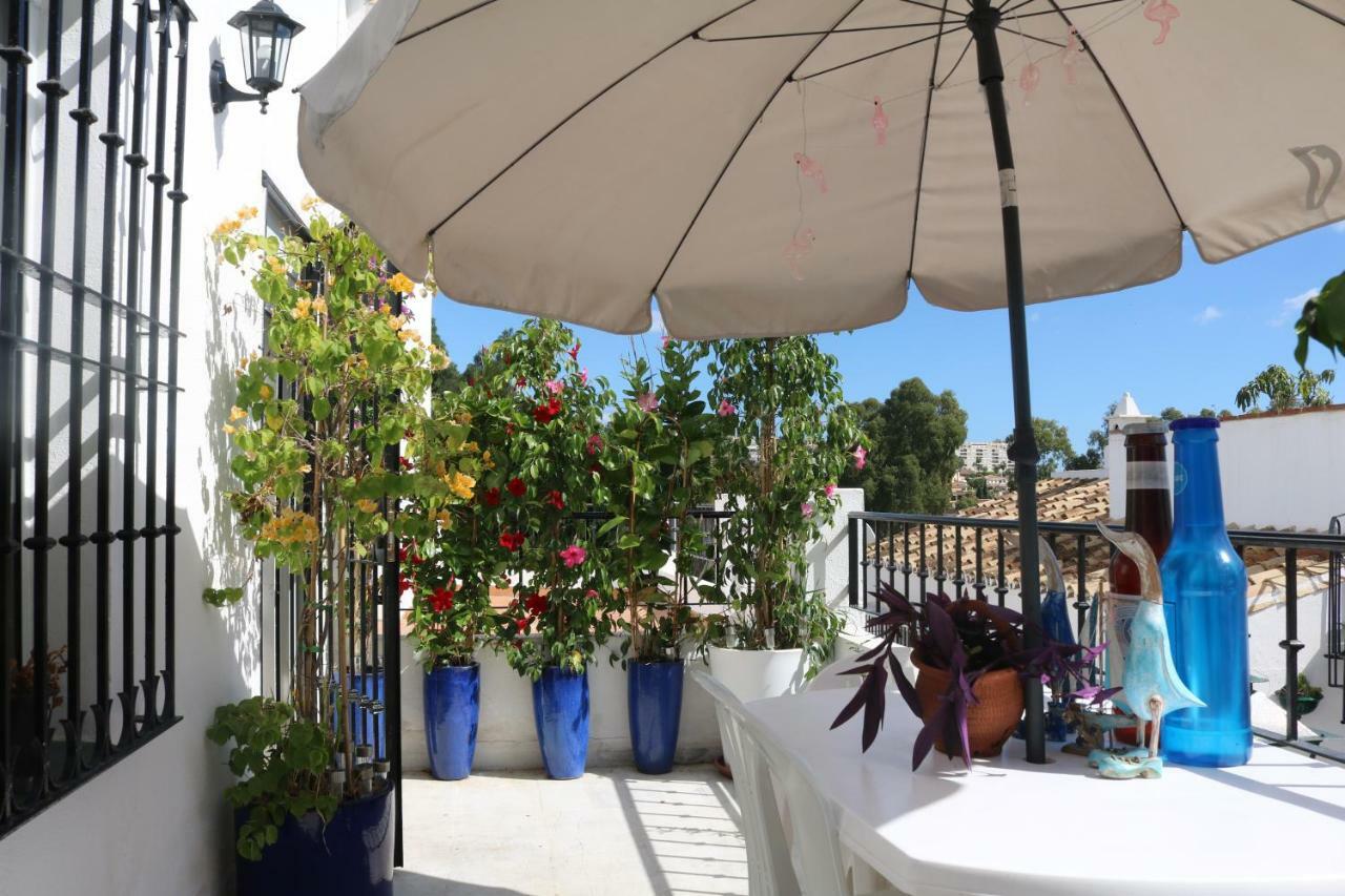 A Place Under The Sun And Near The Water Torremuelle エクステリア 写真